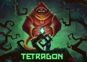 Tetragon: la recensione