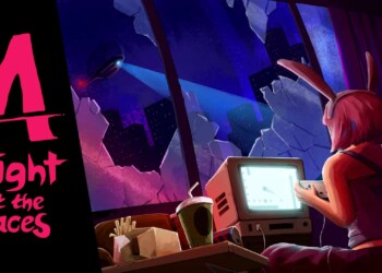 A Night at the Races: la recensione