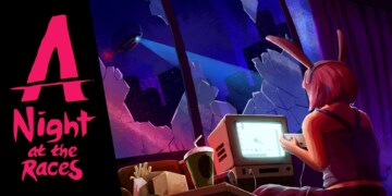 A Night at the Races: la recensione