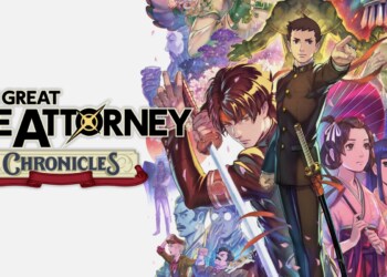 The Great Ace Attorney Chronicles: la recensione