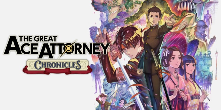 The Great Ace Attorney Chronicles: la recensione