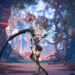 Mistero e meraviglia abbondano in Blue Reflection: Second Light