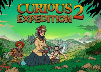 Curious Expedition 2: la recensione