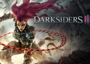 Darksiders III confermato per Switch