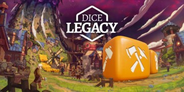 Dice Legacy vince il premio “Most Original Game” alla Gamescom