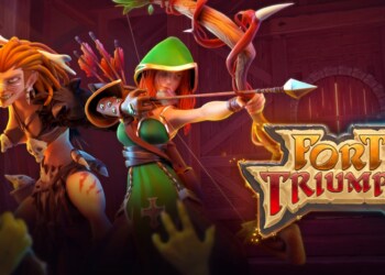 Fort Triumph: la recensione