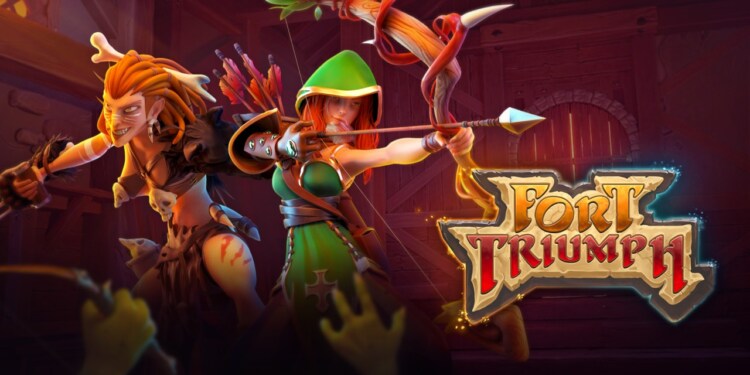 Fort Triumph: la recensione