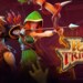 Fort Triumph: la recensione