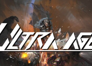 Ultra Age: la recensione