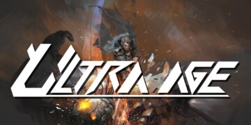 Ultra Age: la recensione