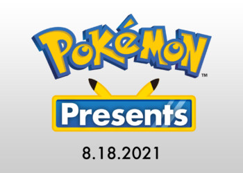 Nuovo Pokémon Presents annunciato per il 18 agosto