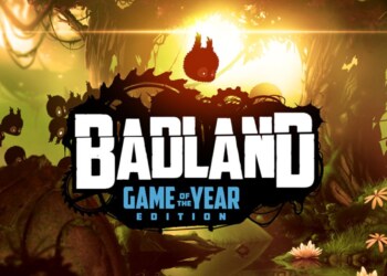 Badland Game of the Year Edition: la recensione