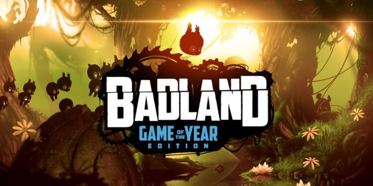 Badland Game of the Year Edition: la recensione