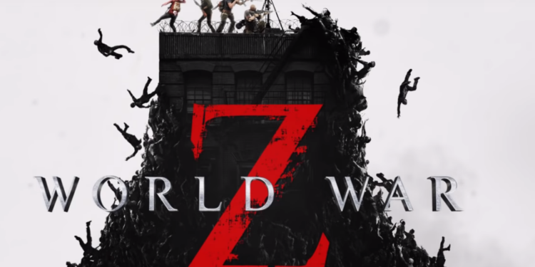 In arrivo l’edizione fisica di World War Z