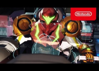 Continua il viaggio d’attesa per Metroid Dread