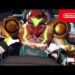 Continua il viaggio d’attesa per Metroid Dread