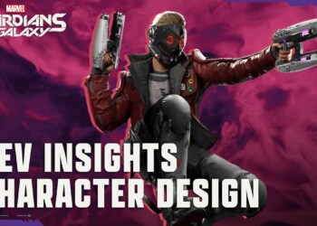 Creare i Guardiani della Galassia: una visione inedita degli storici personaggi Marvel