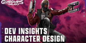 Creare i Guardiani della Galassia: una visione inedita degli storici personaggi Marvel