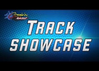 Cruis’n Blast ci mostra le sue folli piste