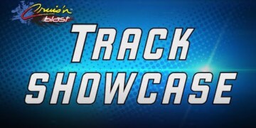 Cruis’n Blast ci mostra le sue folli piste