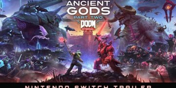 DOOM Eternal: trailer per The Ancient Gods part II