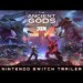 DOOM Eternal: trailer per The Ancient Gods part II