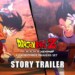 Dragon Ball Z: Kakarot ci mostra il risveglio di un nuovo potere
