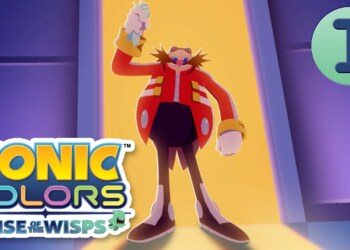 Guarda il primo episodio di Rise of the Wisp