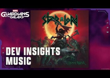 Guardiani della Galassia: un viaggio alla scoperta della colonna sonora