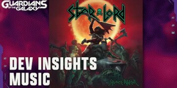 Guardiani della Galassia: un viaggio alla scoperta della colonna sonora