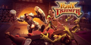 Guerra e strategia in arrivo con Fort Triumph