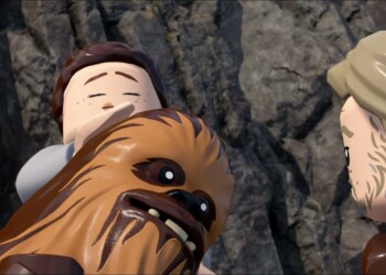 Il nuovo trailer di LEGO Star Wars: The Skywalker Saga svela una galassia di avventure
