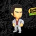 Il protagonista di Yakuza diventa un personaggio giocabile di Super Monkey Ball