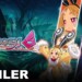 Killia e Usalia: ecco il nuovo DLC per Disgaea 6