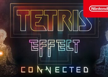L’8 ottobre è la data di Tetris Effect Connected