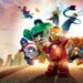In arrivo LEGO Marvel Super Heroes