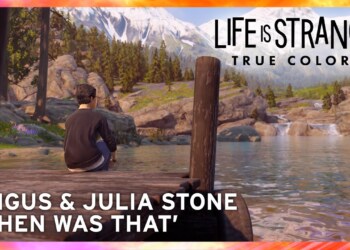 Life is Strange: True Colors rivela la colonna sonora originale di Angus & Julia Stone