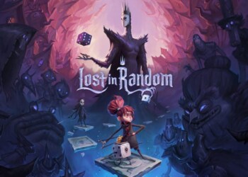 Lost in Random premiato alla gamescom