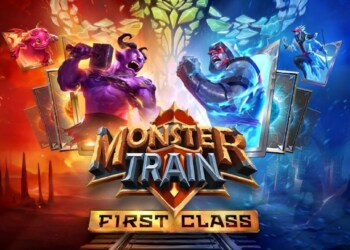 Monster Train First Class: la recensione