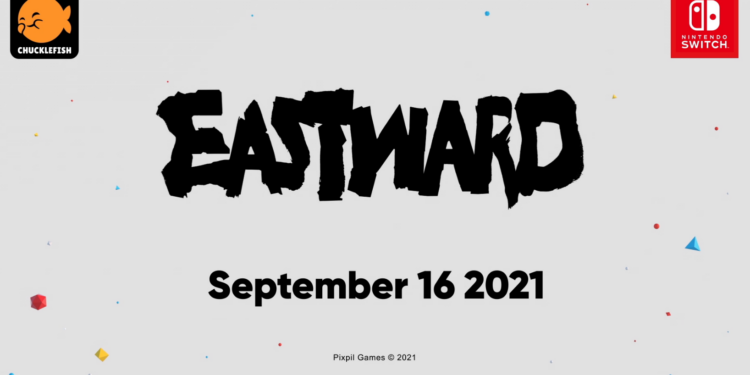 Eastward: il nuovo titolo di Chucklefish esce il 16 settembre