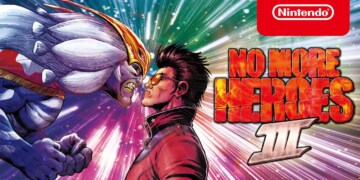 No More Heroes 3 è ora disponibile