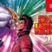 No More Heroes 3 è ora disponibile