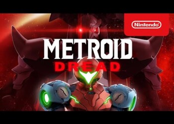 Nuovo emozionante trailer per Metroid Dread