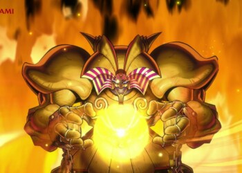 Oltre 10.000 carte sbloccabili in Yu-Gi-Oh! Master Duel