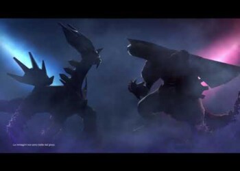 Pokémon Diamante Lucente/Perla Splendente: il nuovo trailer mostra feature inedite e graditi ritorni
