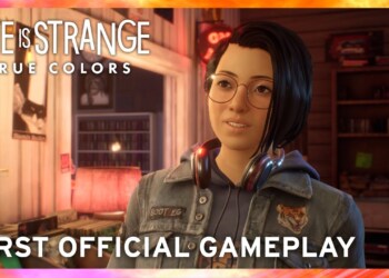 Primo video di gameplay per Life is Strange: True Colors