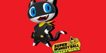 SEGA aggiunge Morgana di Persona 5 al cast di Super Monkey Ball Banana Mania