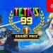TETRIS 99 – Nuovo Grand Prix a tema Zelda: Skyward Sword HD