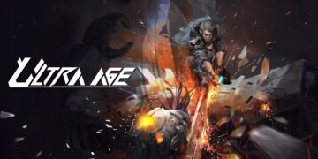 Ultra Age: azione frenetica in arrivo dalla Korea