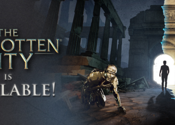 Misteriosi omicidi e loop temporali saranno al centro di The Forgotten City